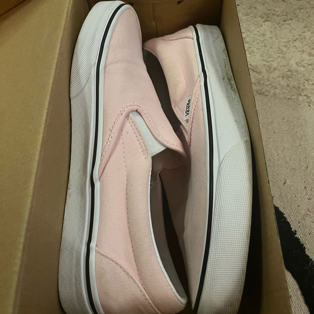vans